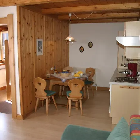 Haus Evelyn Mühlbach am Hochkönig