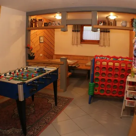 Haus Evelyn