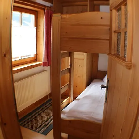Διαμέρισμα Haus Evelyn