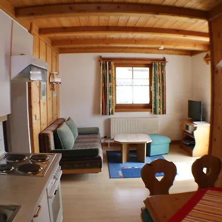 Διαμέρισμα Haus Evelyn Mühlbach am Hochkönig