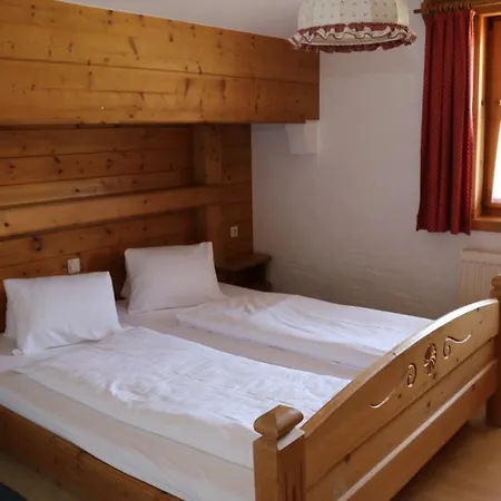 Διαμέρισμα Haus Evelyn Mühlbach am Hochkönig